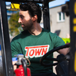 Load image into Gallery viewer, TRUCKER TEE