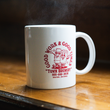 Load image into Gallery viewer, Town Diner Mug