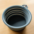 Load image into Gallery viewer, Collapsible Dog Bowl