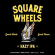 Load image into Gallery viewer, Square Wheels - Hazy IPA