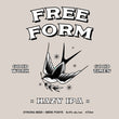 Load image into Gallery viewer, Free Form - Hazy IPA
