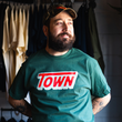 Load image into Gallery viewer, TRUCKER TEE