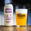 Load image into Gallery viewer, Under The Sun - Passionfruit Wheat