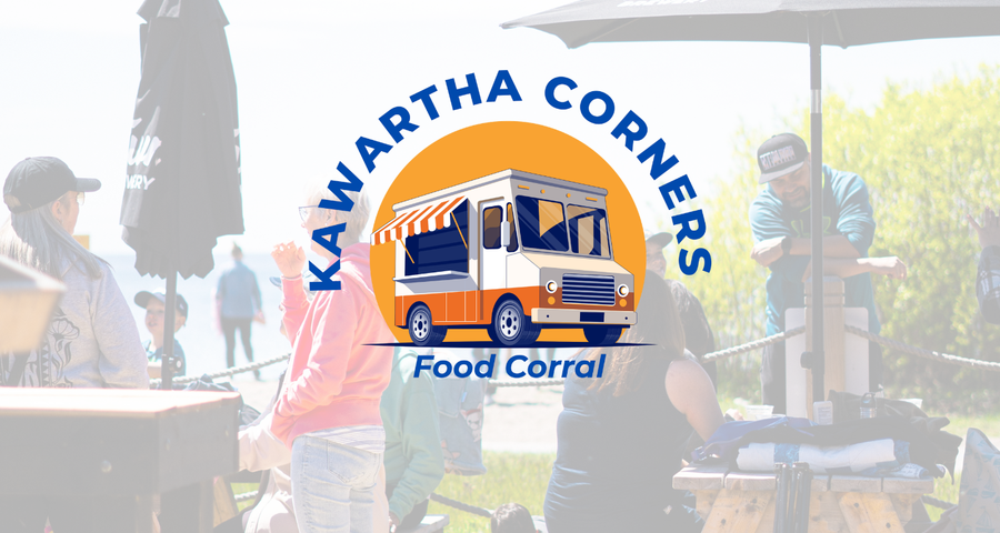 KAWARTHA CORNERS FOOD CORRAL