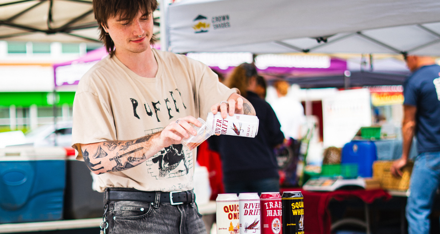 FARMERS MARKETS - WHITBY AND BROOKLIN