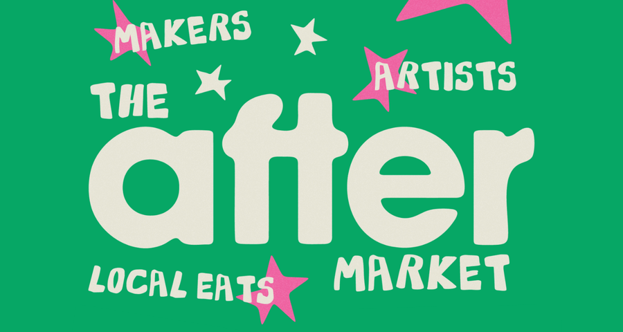 AFTER MARKET - DOWNTOWN OSHAWA - EVERY SATURDAY