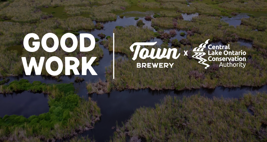 GOOD WORK - FEATURING CLOCA