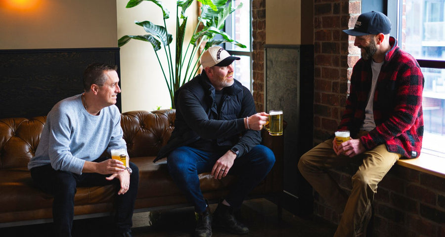 Downtown Location Announcement