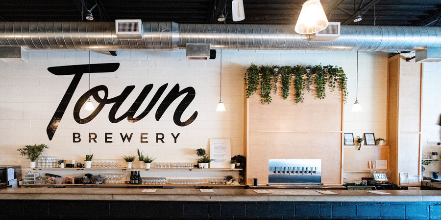 Charles Street Taproom