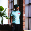 Load image into Gallery viewer, TRUCKER TEE
