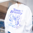 Load image into Gallery viewer, Pretty Not Bad Crew Neck
