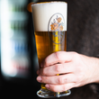 Load image into Gallery viewer, Trademark Pilsner Glass
