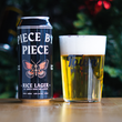 Load image into Gallery viewer, Piece By Piece - Rice Lager w/ White Wine &amp; Lemon
