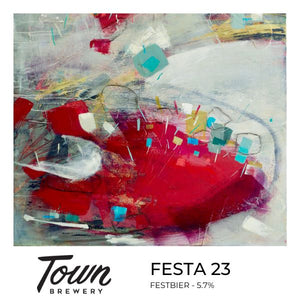 Festa 23 - Festbier