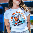 Load image into Gallery viewer, CHILL AS FRIG BABY TEE
