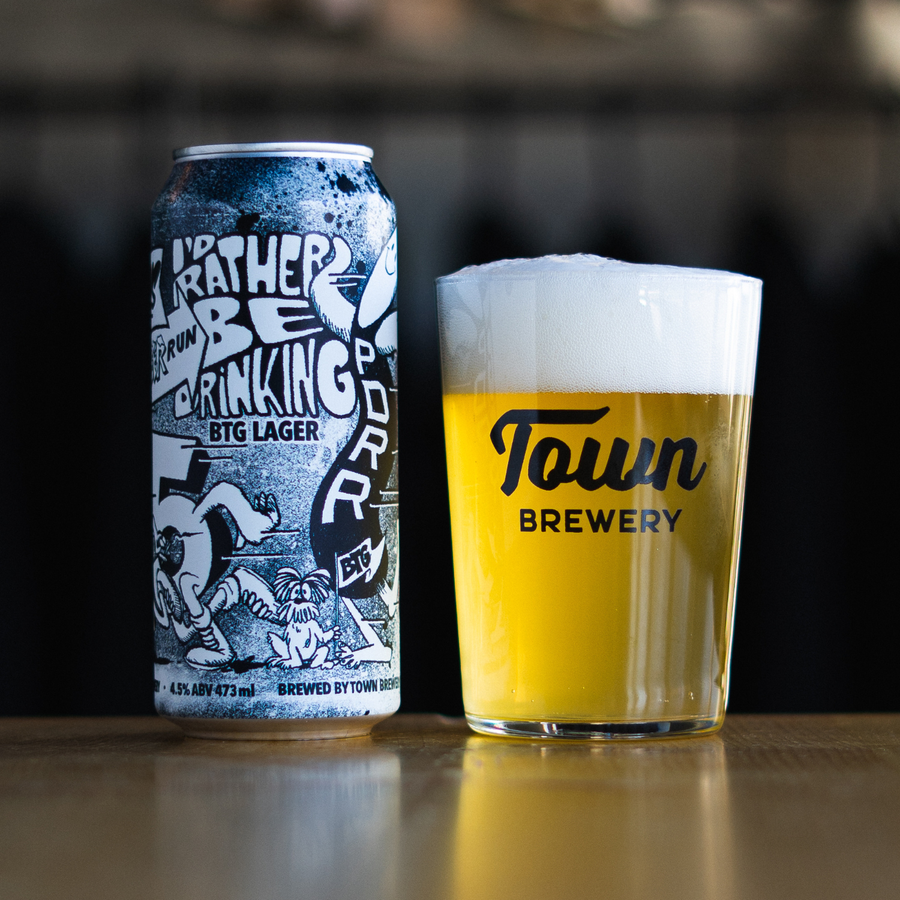 Bridge The Gap - Lager