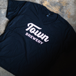 Load image into Gallery viewer, WOMENS LOGO V-NECK
