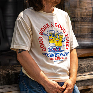Beer Buds Tee