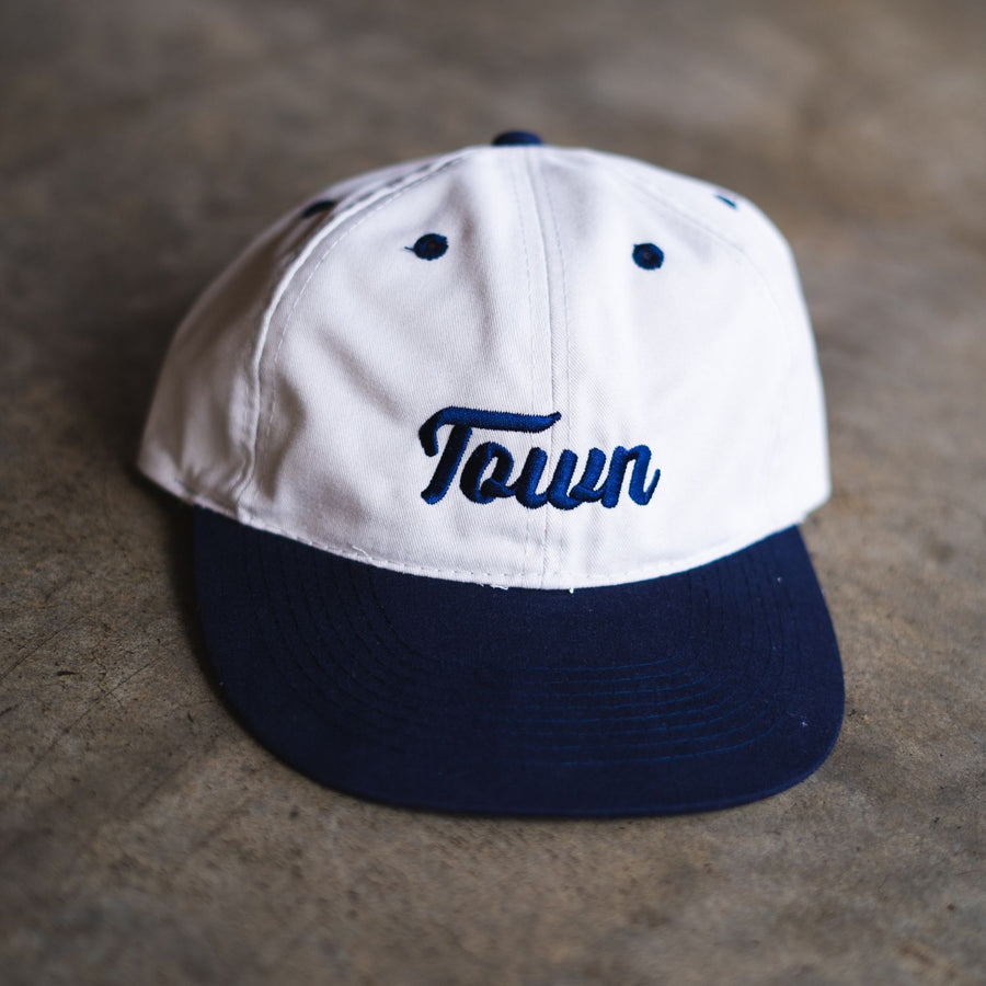 Town Ball Cap