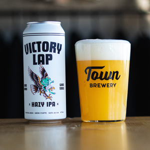 Victory Lap - IPA