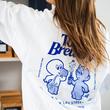 Load image into Gallery viewer, Pretty Not Bad Crew Neck
