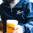 Load image into Gallery viewer, Condor Quarter Zip
