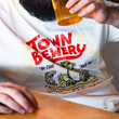 Load image into Gallery viewer, Be Cool Bear Tee
