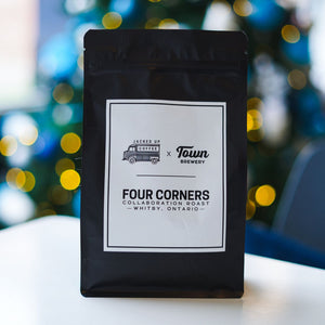 Four Corners - Collaboration Roast Coffee