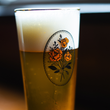 Load image into Gallery viewer, Trademark Pilsner Glass
