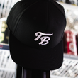 Load image into Gallery viewer, TB Snapback
