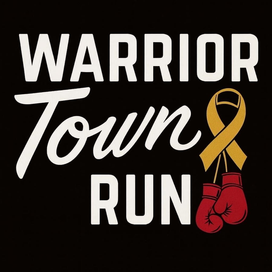 Warrior Town Run - Oct 26
