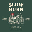 Load image into Gallery viewer, Slow Burn - Stout
