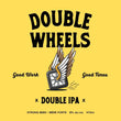Load image into Gallery viewer, Double Wheels - Hazy DIPA
