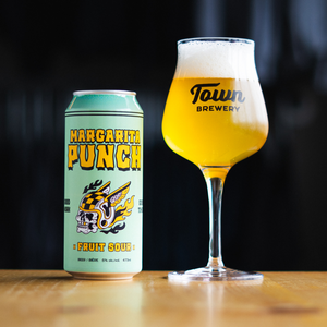 Margarita Punch - Fruit Sour