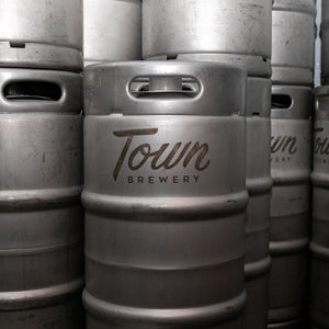 Better Days - IPA - 30L Keg