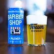 Load image into Gallery viewer, Barber Shop - Pilsner
