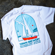 Load image into Gallery viewer, Sail Boat Tee
