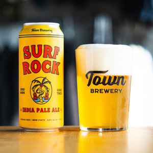 Surf Rock - California IPA
