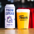 Load image into Gallery viewer, Pinky Swear - Hazy IPA
