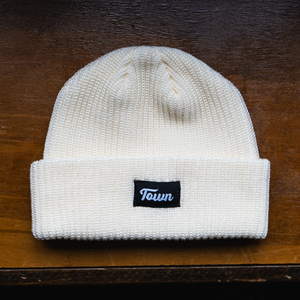 Knit Toque