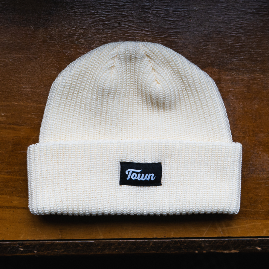 Knit Toque